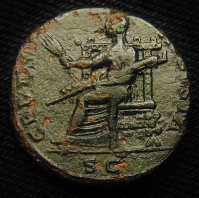 Claudius-Dupondius---Thoughts?